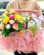 Giỏ Trái Cây Quà Tặng - belovedbeyond.com