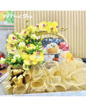 Giỏ Trái Cây Quà Tặng - belovedbeyond.com