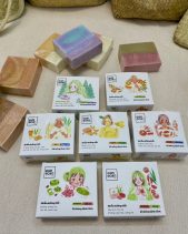Xà Bông Handmade Lành Tính Asian Mom's Secret - belovedbeyond.com