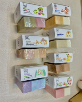 Xà Bông Handmade Lành Tính Asian Mom's Secret - belovedbeyond.com
