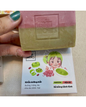 Xà Bông Handmade Lành Tính Asian Mom's Secret - belovedbeyond.com