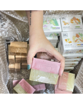 Xà Bông Handmade Lành Tính Asian Mom's Secret - belovedbeyond.com