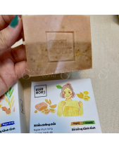 Xà Bông Handmade Lành Tính Asian Mom's Secret - belovedbeyond.com