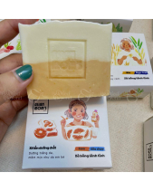 Xà Bông Handmade Lành Tính Asian Mom's Secret - belovedbeyond.com