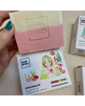 Xà Bông Handmade Lành Tính Asian Mom's Secret - belovedbeyond.com