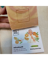 Xà Bông Handmade Lành Tính Asian Mom's Secret - belovedbeyond.com