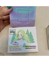 Xà Bông Handmade Lành Tính Asian Mom's Secret - belovedbeyond.com
