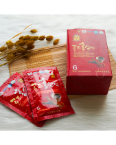 [Set Quà Tết Cao Cấp 2024] Hương Xuân Nồng - Quà T - belovedbeyond.com