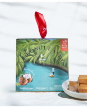 Kẹo Dừa Bến Tre - belovedbeyond.com