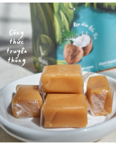 Kẹo Dừa Bến Tre - belovedbeyond.com