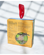 Kẹo Dừa Bến Tre - belovedbeyond.com