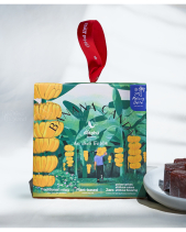 Kẹo Chuối Trà Vinh - belovedbeyond.com