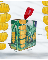 Kẹo Chuối Trà Vinh - belovedbeyond.com