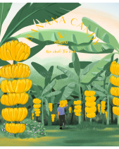 Kẹo Chuối Trà Vinh - belovedbeyond.com