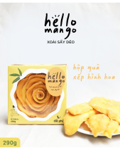 Hellomango - belovedbeyond.com