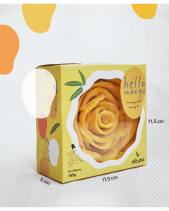 Hellomango - belovedbeyond.com