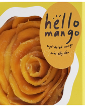 Hellomango - belovedbeyond.com