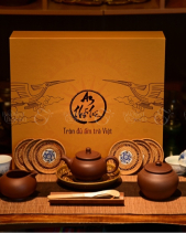 Set Bộ An Thổ Túc Cao Cấp 25 Sản Phẩm - belovedbeyond.com