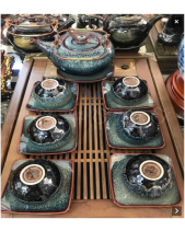 Bộ Dẹt Đá Đỏ (Bộ) - belovedbeyond.com
