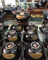 Bộ Giang Tây Múi, Phấn Hồng (Bộ) - belovedbeyond.com