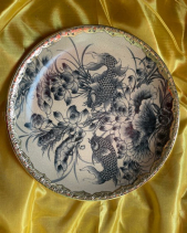 Đĩa Phi 26 Bọc Đồng (Chiếc) - belovedbeyond.com