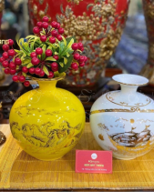 Quả Hút Lộc Màu H30 Vv (Chiếc) - belovedbeyond.com