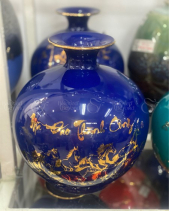 Quả Hút Lộc Màu H22/25/28 Vv (Chiếc) - belovedbeyond.com