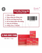 Tinh Dầu Thông Đỏ - belovedbeyond.com