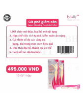Cà Phê Giảm Cân - belovedbeyond.com