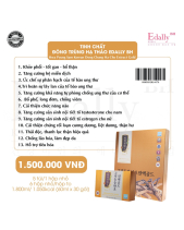 Tinh Chất Đông Trùng Hạ Thảo Edally Bh - belovedbeyond.com