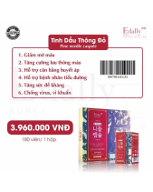 Tinh Dầu Thông Đỏ - belovedbeyond.com