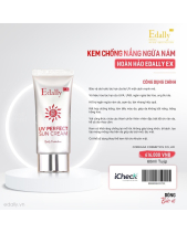 Kem Chống Nắng Ngừa Nám Hoàn Hảo Edally Ex - belovedbeyond.com