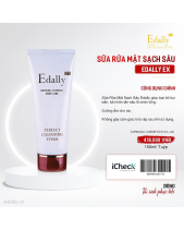 Sữa Rửa Mặt Sạch Sâu Edally Ex - belovedbeyond.com