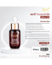 Huyết Thanh Tổ Yến Edally Ex - belovedbeyond.com