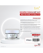 Kem Dưỡng Trắng Da Chiết Xuất Nhụy Hoa Nghệ Tây - belovedbeyond.com