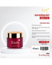 Kem Dưỡng Mắt Edally Ex - belovedbeyond.com