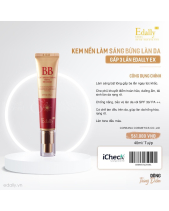 Kem Nền Làm Sáng Bừng Làn Da Gấp 3 Lần Edally Ex - belovedbeyond.com