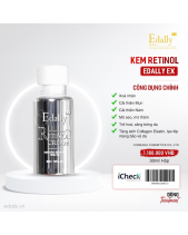 Kem Retinol Edally  Ex - belovedbeyond.com
