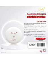 Phấn Nước Dưỡng Ẩm Chống Tia Nắng Edally Ex - belovedbeyond.com