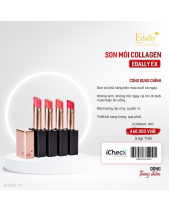 Son Môi Collagen Edally Ex - belovedbeyond.com