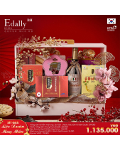 Set Quà Lộc Xuân May Mắn - belovedbeyond.com