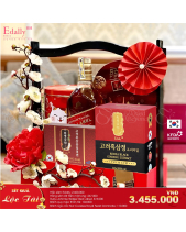 Set Quà Lộc Tài - belovedbeyond.com