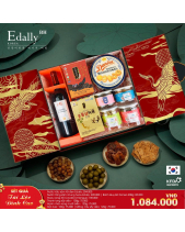 Set Quà Tài Lộc Đỉnh Cao - belovedbeyond.com
