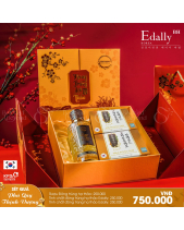 Set Quà Phú Quý Thịnh Vượng - belovedbeyond.com