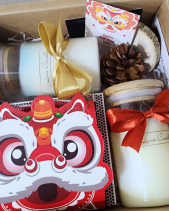 Set Nến Giáp Thìn 2024 - belovedbeyond.com