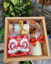 Set Nến Giáp Thìn 2024 - belovedbeyond.com