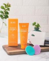 Sữa Rửa Mặt Gobo - belovedbeyond.com