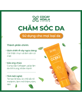Sữa Rửa Mặt Gobo - belovedbeyond.com