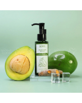 Dầu Tẩy Trang Bơ Nghệ - belovedbeyond.com