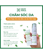 Xịt/Kem Chống Nắng Bơ Nghệ - belovedbeyond.com